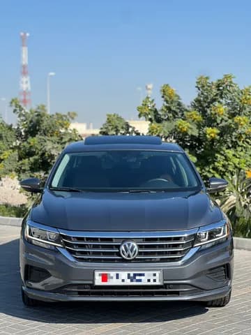 Used Volkswagen Passat 2.0 Sedan 2021 Used Volkswagen Passat 2.0 Sedan 2021 used_cars.forSale