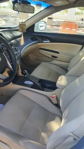 هوندا أكورد ال اكس 2.4 لتر 2012 مستعملة هوندا أكورد ال اكس 2.4 لتر 2012 مستعملة used_cars.forSale
