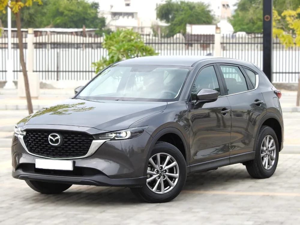 Used Mazda CX-5 2.5L Prestige (AWD) 2024