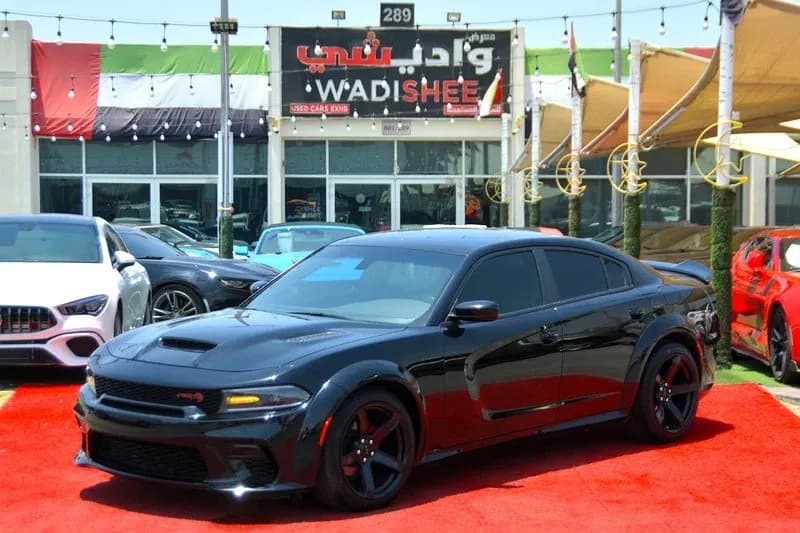 Used Dodge Charger 3.6L SXT (Base) 2022 Used Dodge Charger 3.6L SXT (Base) 2022 used_cars.forSale