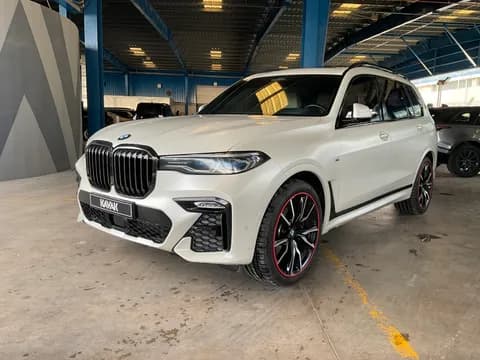 Used BMW X7 2022 Used BMW X7 2022 used_cars.forSale