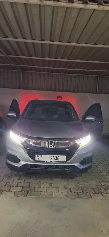 Used Honda HR-V 1.8 i-VTEC LX 2020 Used Honda HR-V 1.8 i-VTEC LX 2020 used_cars.forSale