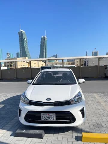 كيا بيجاس 1-4l-mpi 2021 مستعملة كيا بيجاس 1-4l-mpi 2021 مستعملة used_cars.forSale
