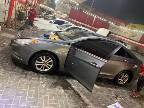 Used Hyundai Sonata 2.5L Full option 2013