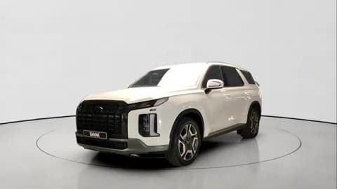 Used Hyundai Palisade 2025 Used Hyundai Palisade 2025 used_cars.forSale