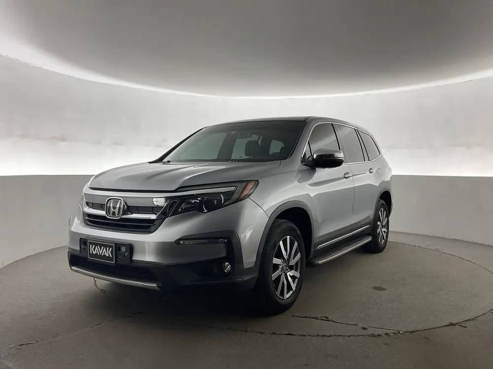 Used Honda Pilot 2019