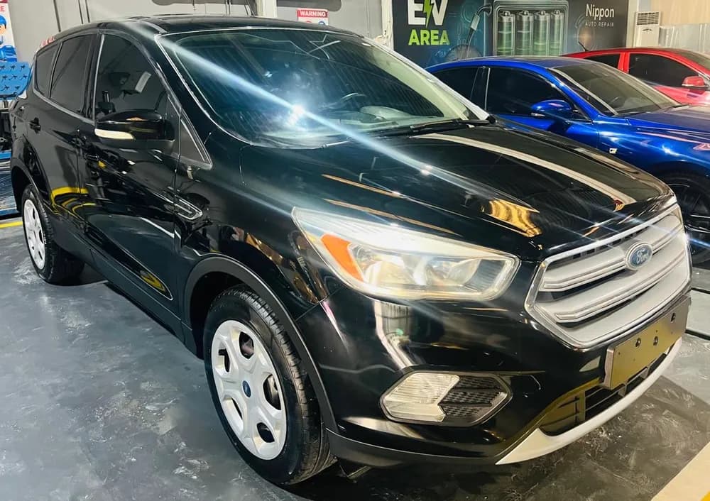 مستعملة فورد اسكيب 2.5L S 2017