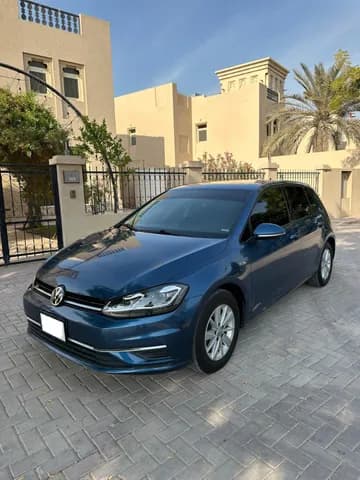 Used Volkswagen Golf 1.5 TSI 2019