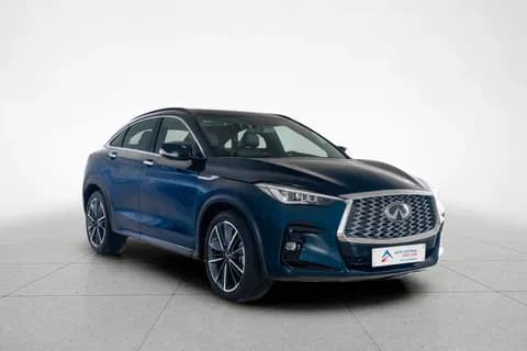 Used Infiniti QX55 2024
