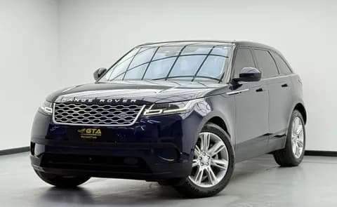 Used Land Rover Range Rover Velar 2.0L S (250 PS) 2021 Used Land Rover Range Rover Velar 2.0L S (250 PS) 2021 used_cars.forSale