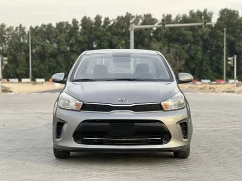 Used Kia Pegas 1.4L LX 2020 Used Kia Pegas 1.4L LX 2020 used_cars.forSale