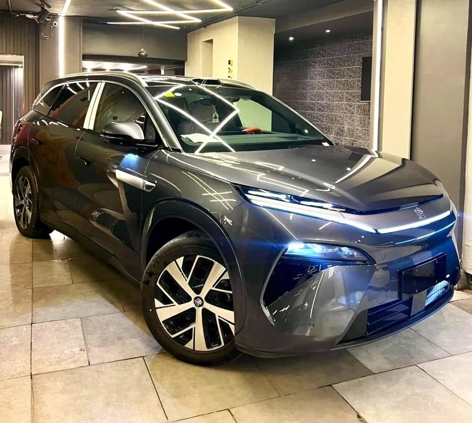 New BYD Tang 2.0T Comfort 2025 New BYD Tang 2.0T Comfort 2025 used_cars.forSale