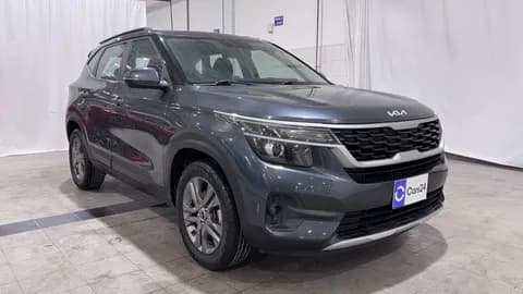 Used Kia Seltos 2023