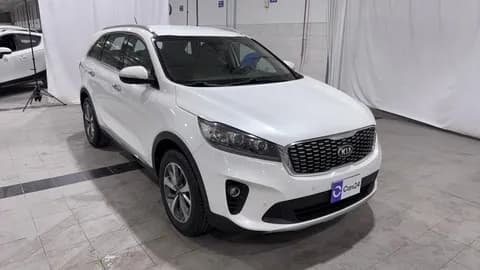 Used Kia Sorento 2020 Used Kia Sorento 2020 used_cars.forSale