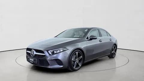 Used Mercedes-Benz A-Class 2021 Used Mercedes-Benz A-Class 2021 used_cars.forSale