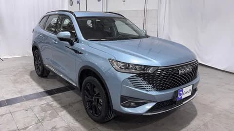 Used Haval H6 2025