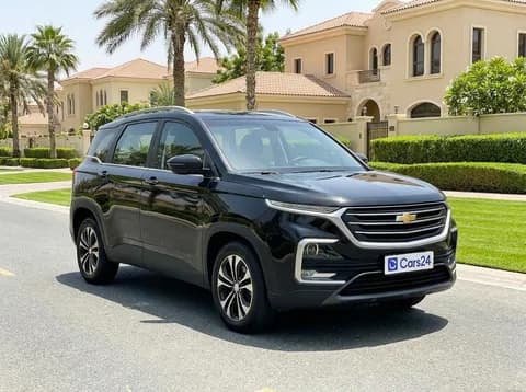 Used Chevrolet Captiva 2023 Used Chevrolet Captiva 2023 used_cars.forSale