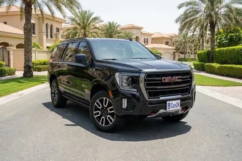 Used GMC Yukon 2022 Used GMC Yukon 2022 used_cars.forSale