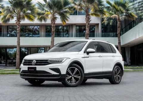 Used Volkswagen Tiguan 2022 Used Volkswagen Tiguan 2022 used_cars.forSale
