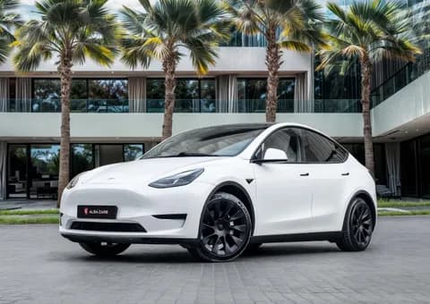 Used Tesla Model Y 2023 Used Tesla Model Y 2023 used_cars.forSale
