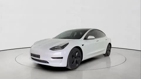 Used Tesla Model 3 2022 Used Tesla Model 3 2022 used_cars.forSale