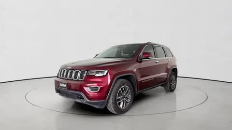 جيب جراند شيروكي 2019 مستعملة جيب جراند شيروكي 2019 مستعملة used_cars.forSale