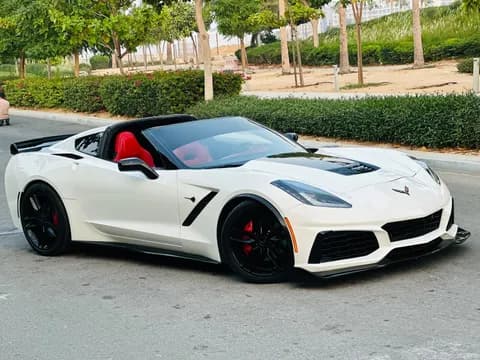 Used Chevrolet Corvette Corvette - Stingray 2019 Used Chevrolet Corvette Corvette - Stingray 2019 used_cars.forSale