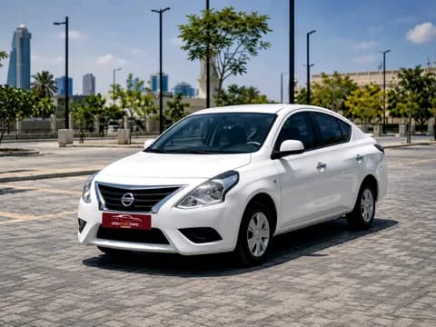 Used Nissan Sunny 1.5 SE 2023 Used Nissan Sunny 1.5 SE 2023 used_cars.forSale