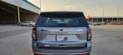 Used Chevrolet Tahoe LS 2023 Used Chevrolet Tahoe LS 2023 used_cars.forSale