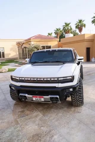 Used GMC Hummer EV Pickup EV3x 2024 Used GMC Hummer EV Pickup EV3x 2024 used_cars.forSale