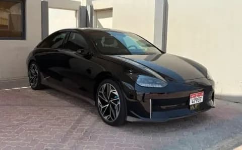 هيونداي أيونك 2024 مستعملة هيونداي أيونك 2024 مستعملة used_cars.forSale
