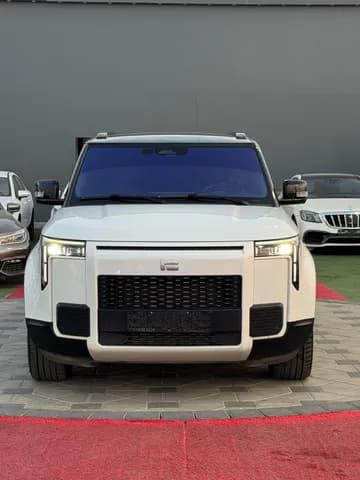 Used ROX 01 1.5T VIP (PHEV) 2025 Used ROX 01 1.5T VIP (PHEV) 2025 for sale