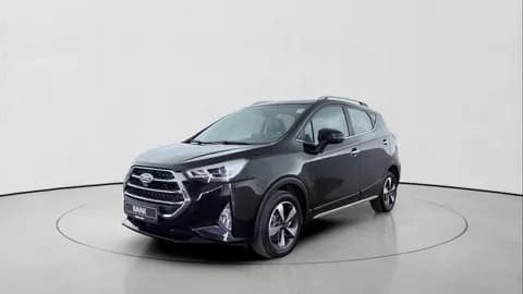 جاك S3 2022 مستعملة جاك S3 2022 مستعملة للبيع