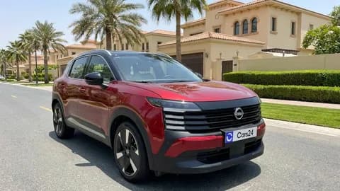 Used Nissan Kicks 2025 Used Nissan Kicks 2025 للبيع