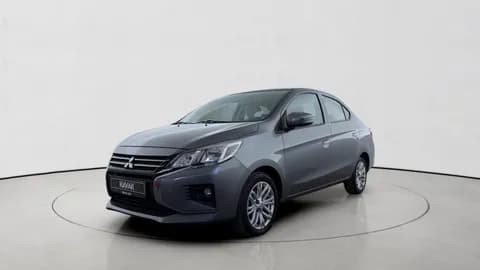 Used Mitsubishi Attrage 2023 Used Mitsubishi Attrage 2023 for sale