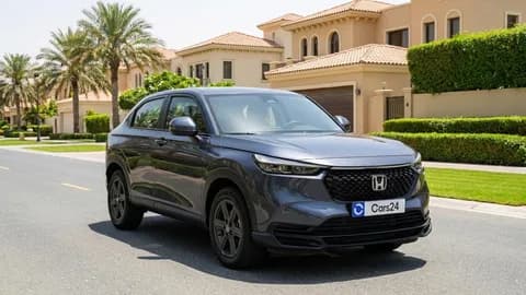 Used Honda HR-V 1.5L i-VTEC LX 2023 Used Honda HR-V 1.5L i-VTEC LX 2023 for sale