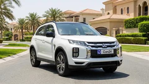 Used Mitsubishi ASX PRIME EDITION 2024 Used Mitsubishi ASX PRIME EDITION 2024 for sale
