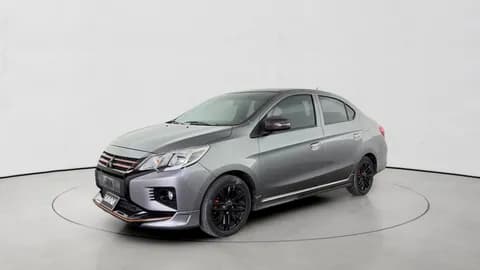 Used Mitsubishi Attrage 2023 Used Mitsubishi Attrage 2023 for sale