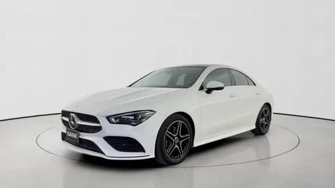 Used Mercedes-Benz CLA-Class 2023 Used Mercedes-Benz CLA-Class 2023 for sale