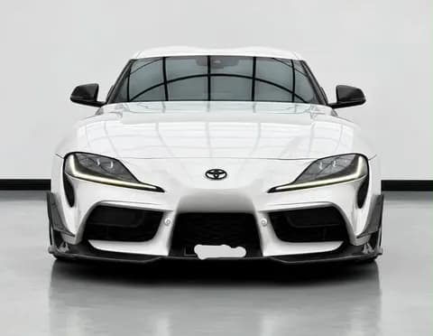 Used Toyota Supra 3.0T GR 2023 Used Toyota Supra 3.0T GR 2023 for sale