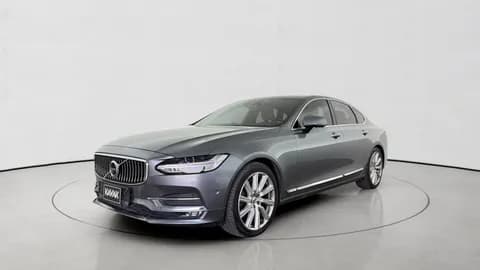 Used Volvo S90 2018 Used Volvo S90 2018 for sale