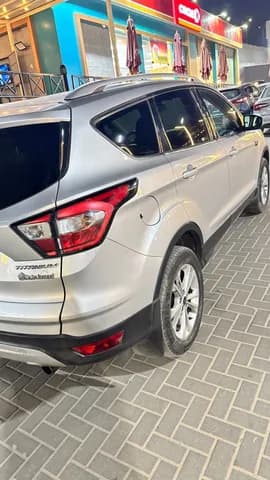 Used Ford Kuga 2019 Used Ford Kuga 2019 for sale