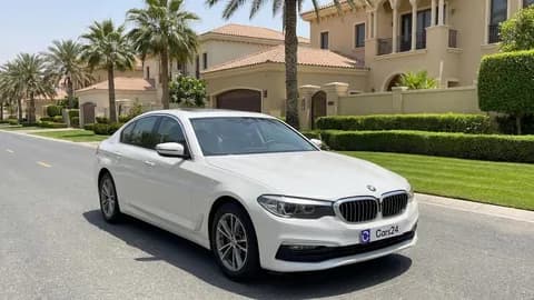 بي إم دبليو 5 Series 2020 مستعملة بي إم دبليو 5 Series 2020 مستعملة للبيع