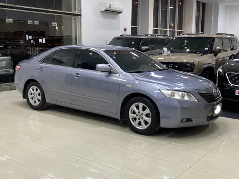 Used Toyota Camry 2009 Used Toyota Camry 2009 for sale