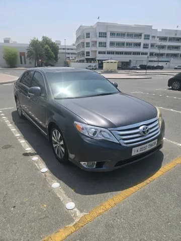 Used Toyota Avalon 3.5L XLE 2011 Used Toyota Avalon 3.5L XLE 2011 for sale