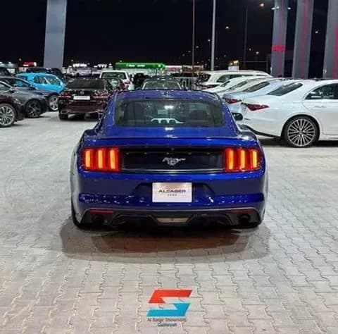 Used Ford Mustang 2016 Used Ford Mustang 2016 for sale