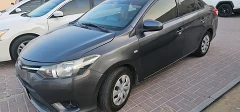 تويوتا يارس سيدان 1.5 SE 2014 مستعملة تويوتا يارس سيدان 1.5 SE 2014 مستعملة للبيع