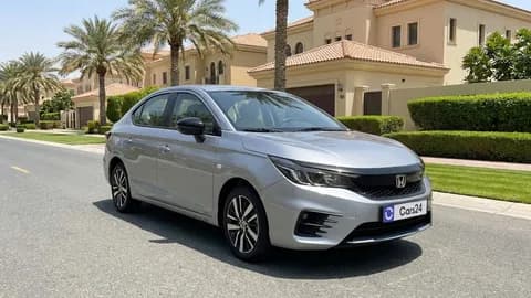 Used Honda City 2023 Used Honda City 2023 للبيع