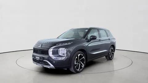 Used Mitsubishi Outlander 2025 Used Mitsubishi Outlander 2025 for sale