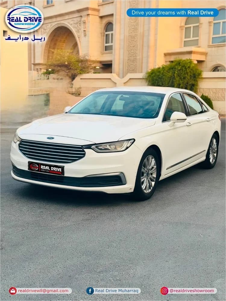Used Ford Taurus 2.0L EcoBoost SE 2022